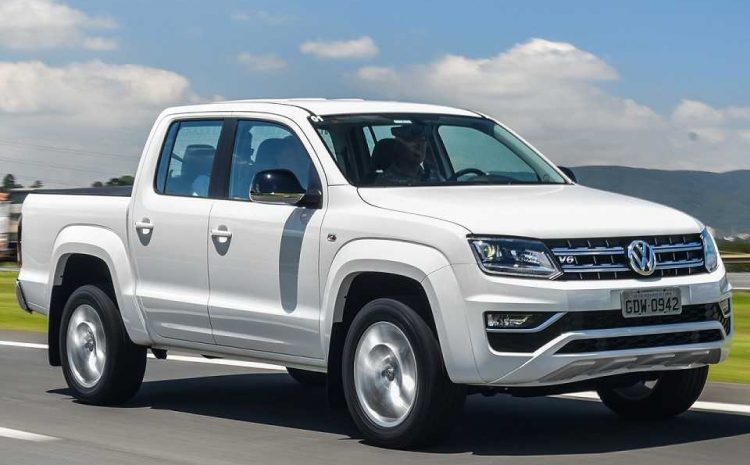  FRAUDE AMBIENTAL: Volkswagen terá que indenizar donos de Amarok, decide TJ-RJ