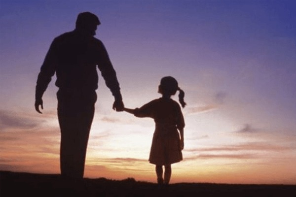  PAI SOCIOAFETIVO: Juiz reconhece paternidade e concede guarda de menina a ex-padrasto