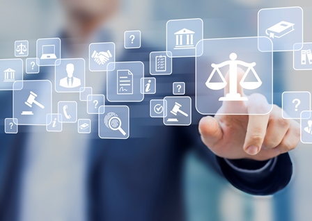  Legaltech Pact utiliza inteligência de dados para unificar registros e análises de passivos jurídicos