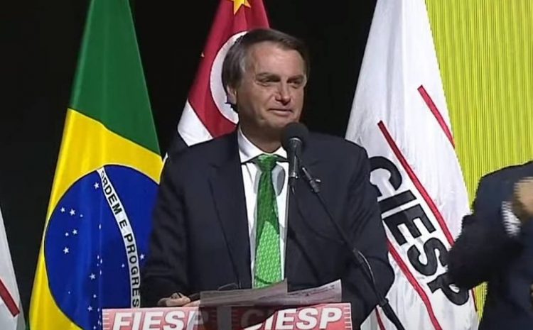  ‘RIPEI TODO MUNDO’: Juíza federal afasta presidente da Iphan após fala de Bolsonaro