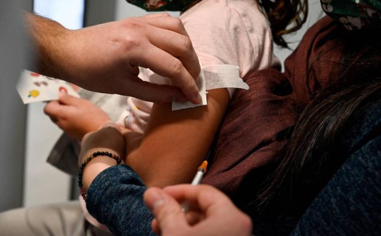  EM RESPOSTA AO STF: Vacina é segura em crianças maiores de 5 anos, diz secretária do Ministério da Saúde