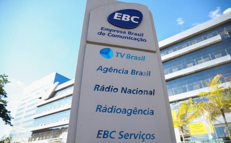  EBC encerra greve após ministro do TST determinar 60% dos trabalhadores durante paralisação