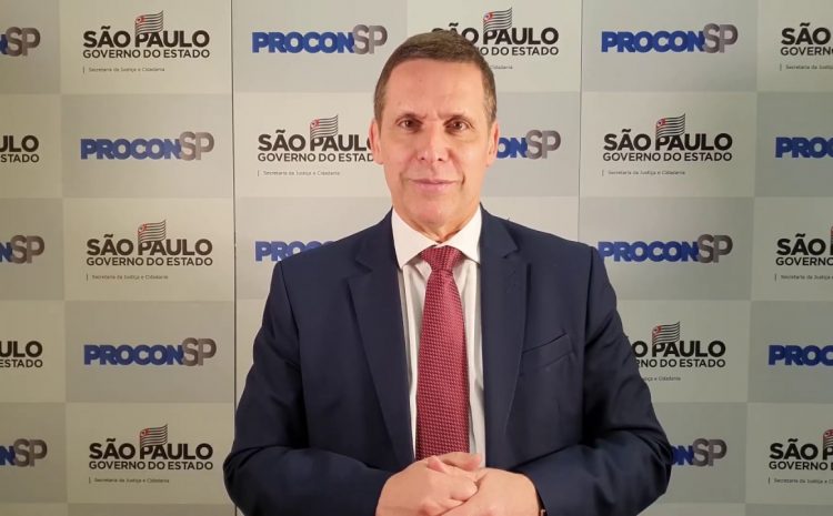  ITA assina acordo para reembolsar clientes prejudicados, anuncia diretor do Procon-SP