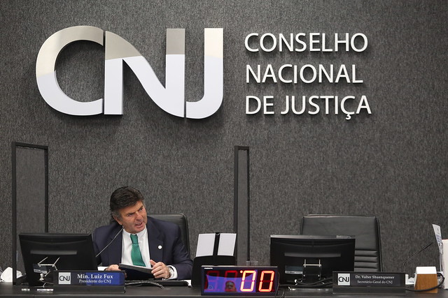  CNJ quer saber opinião de brasileiros sobre atendimento da Justiça