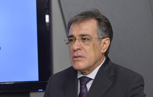  ISSO PODE? Presidente do Tribunal de Contas dos Municípios de Goiás é eleito pela quarta vez consecutiva