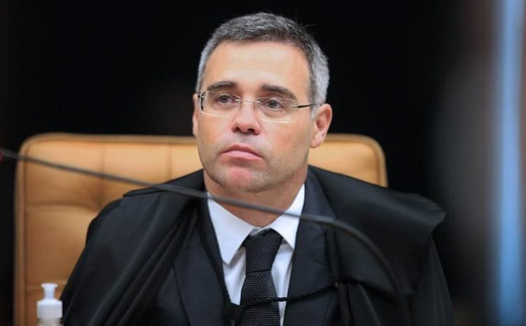  FUNDÃO DE R$ 5,7 BI: Em primeiro despacho no STF, Mendonça pede explicações a Bolsonaro e Congresso