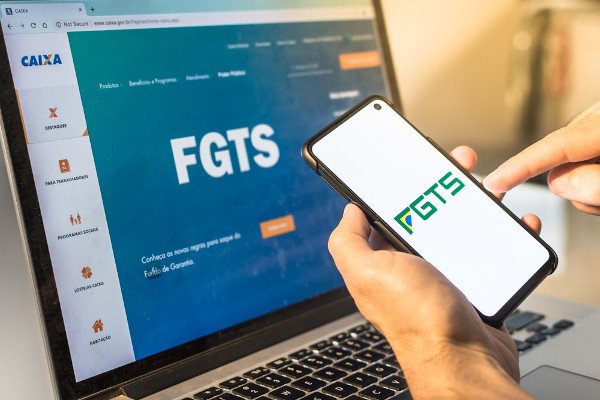  TRF-3 garante FGTS a portador de doença grave mesmo sem previsão na lei