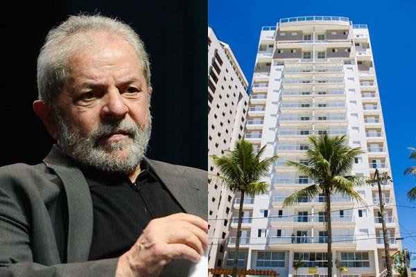  Juíza do DF declara prescrição e arquiva processo contra Lula no caso do tríplex