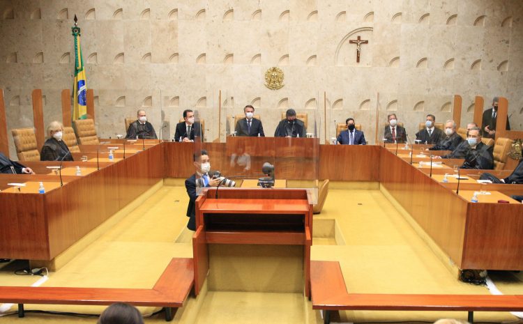  Decisão do TCU que desvinculou complementação do Fundeb de pagamento de professores é válida