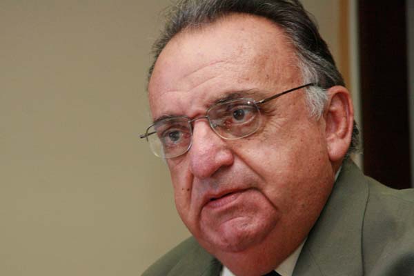  Juiz federal condena desembargador aposentado do TJ-RN por sonegação de imposto em “rachadinha”