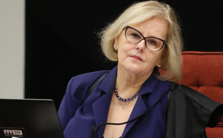  Rosa Weber julga inviável ação do PDT sobre revisão da política de cotas￼