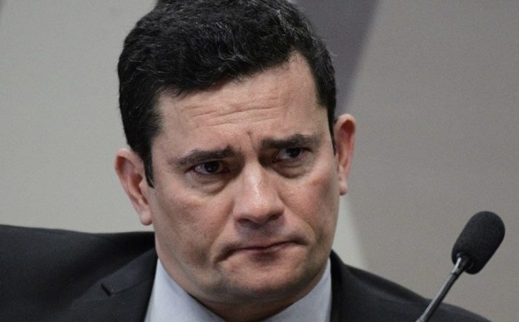  ‘INTERESSE PÚBLICO’: Juristas dizem que salário de Moro precisa ser conhecido pelos brasileiros