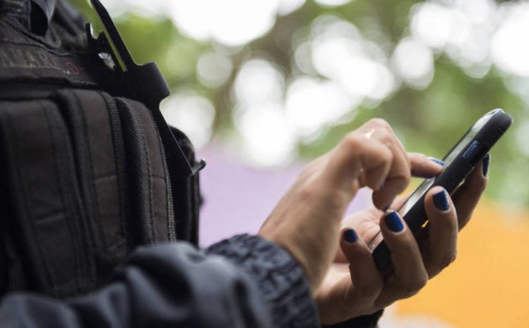  PM de São Paulo proíbe policiais de ostentar armas nas redes sociais