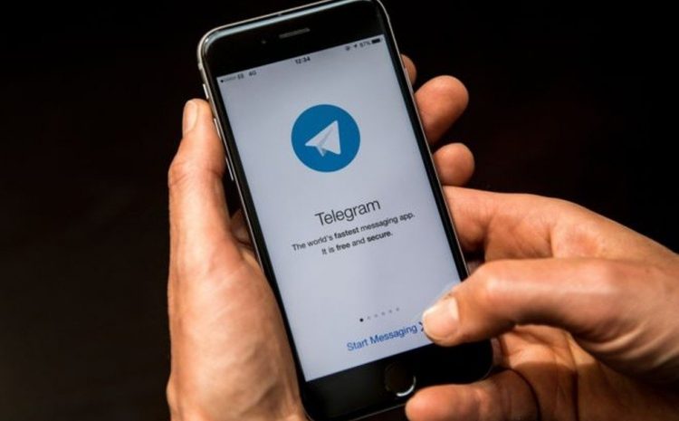  A ESPERA DE CONTATO:  Presidente do TSE envia novo ofício solicitando medidas do Telegram