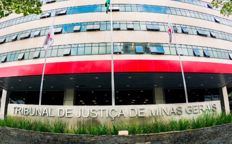  TJ-MG aprova verba retroativa para magistrados que custará R$ 5 bilhões