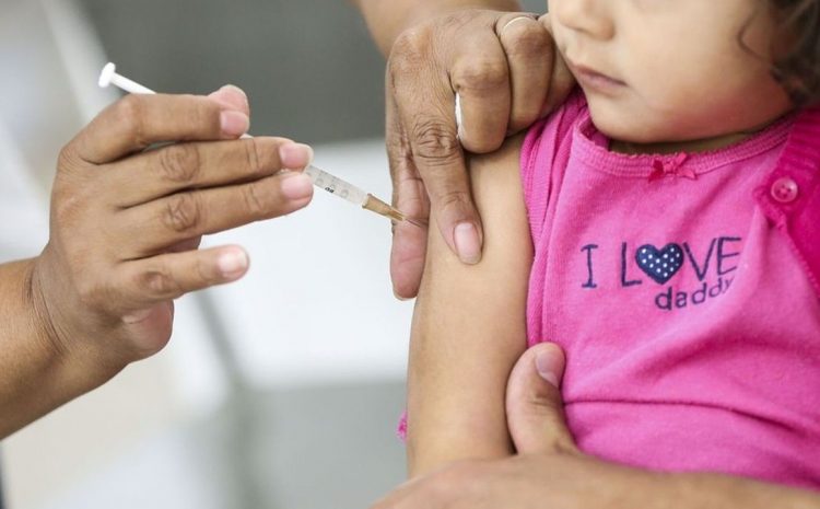  CFM quer opinião médica sobre vacinação infantil contra a Covid-19