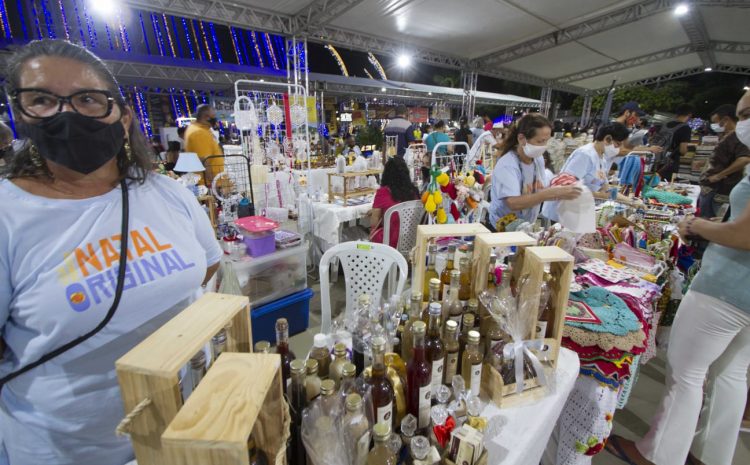  “Feirinha da Árvore” será realizada neste fim de semana na praça de Mirassol