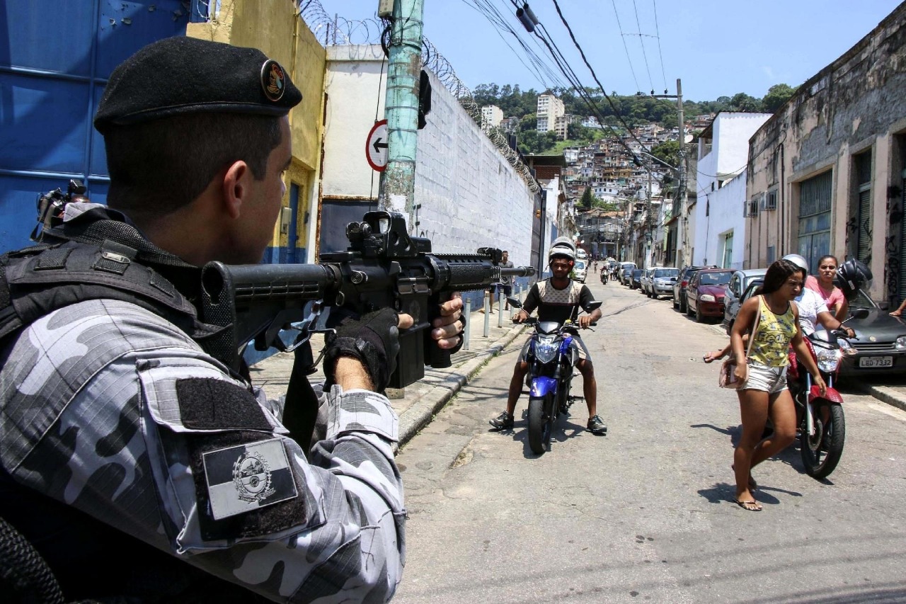 STF Impõe Medidas Para Conter Letalidade Policial Em Comunidades No Rio ...