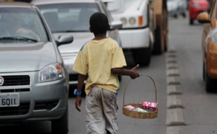  Justiça do Trabalho tem competência em ações sobre políticas públicas contra trabalho infantil