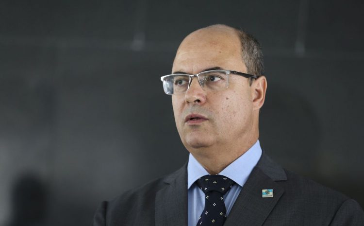  LONGE DO EXECUTIVO: TJ-RJ nega novo pedido de Witzel para voltar ao cargo de governador