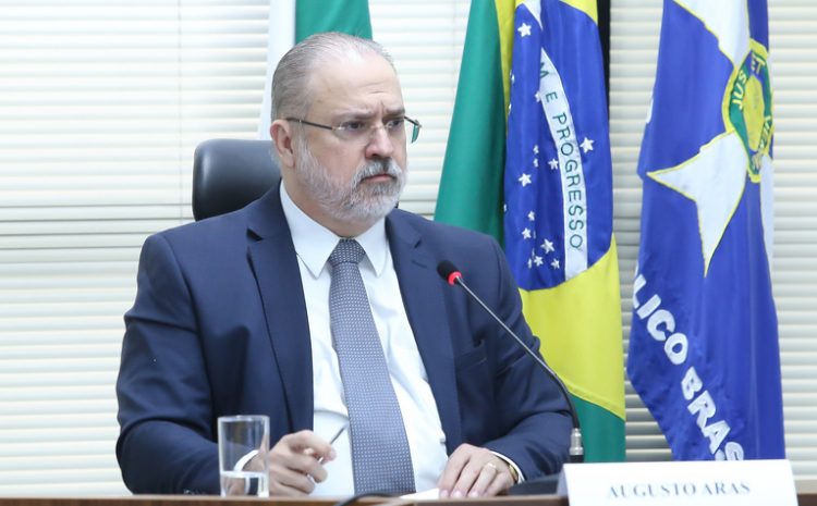  PGR e AGU renovam acordo que garante representação judicial do MPU