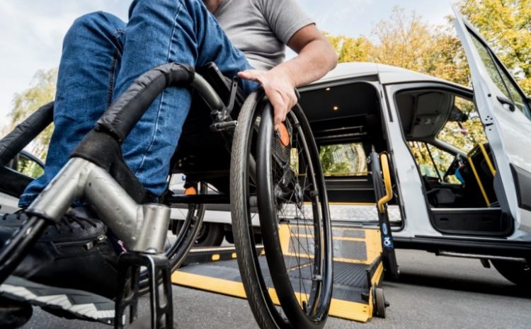  MPF defende a competência federal em ação sobre a acessibilidade de pessoas com deficiência a exames de CNH￼