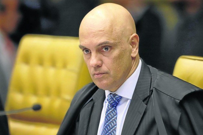  OS RUSSOS CEDERAM: Telegram bloqueia perfis de Allan dos Santos após decisão de Moraes