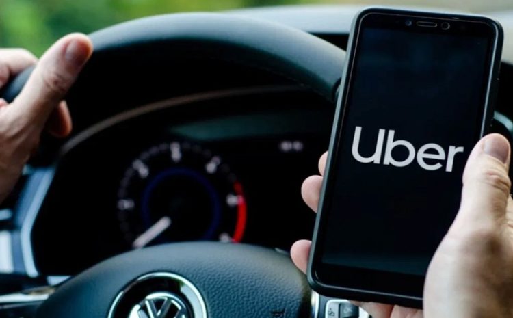  TJ-MA nega pedidos de usuário contra Uber por suspensão de conta