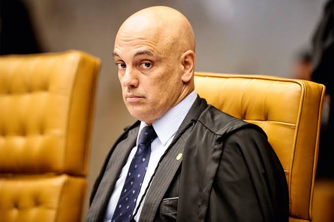  MEIA DÉCADA NO STF: Alexandre de Moraes completa cinco anos na Suprema Corte