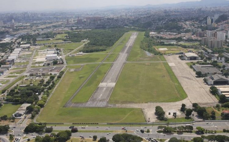  CONFLITO DE 64 ANOS: STF valida acordo e encerra disputa pelo Campo de Marte em SP