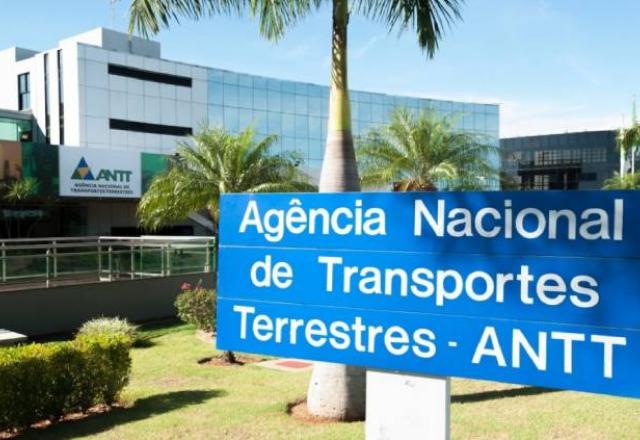  STF derruba sigilo de processos administrativos na ANTT e na Antaq