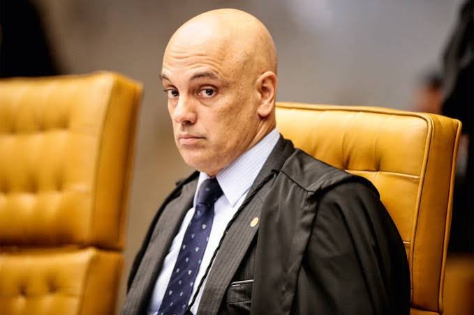  “DESPREZO À JUSTIÇA”: Alexandre de Moraes determina bloqueio do Telegram em todo o país 