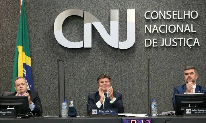  SEM TRANSPARÊNCIA: Painel do CNJ omite mais de 60 mil contracheques de juízes