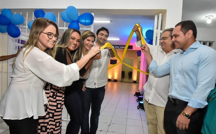  Prefeitura inaugura nova unidade do Centro Municipal de Trabalho e Empreendedorismo na Zona Norte