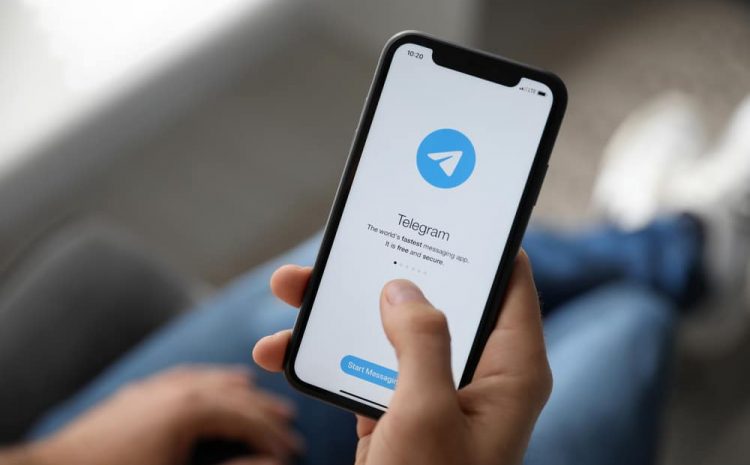  Telegram coopera com a justiça sobre bloqueio de grupos antidemocráticos￼￼
