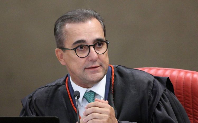  Ex-ministro do TSE, advogado de Bolsonaro é absolvido de agressão à mulher pelo TJ-DFT
