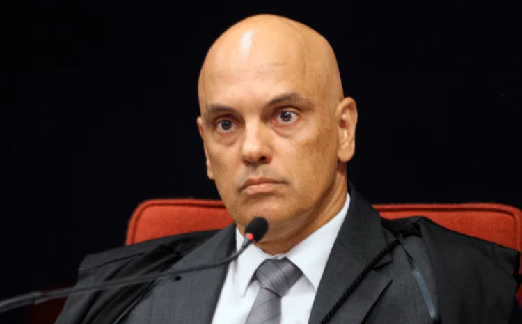  Milícias digitais não conseguirão deslegitimar as eleições, diz Moraes