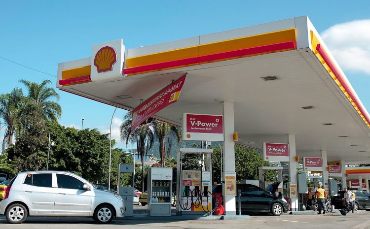  MP-DFT abre inquérito por propaganda enganosa em postos da Shell