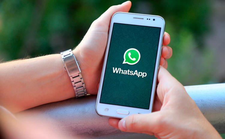  Eleições: MPF pede que WhatsApp adie criação de “supergrupos”