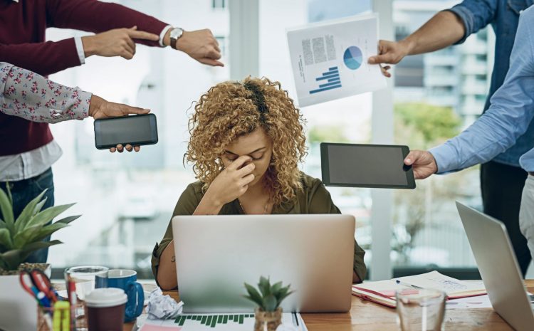  Para Justiça, estresse no trabalho não é suficiente para culpar empresas por burnout