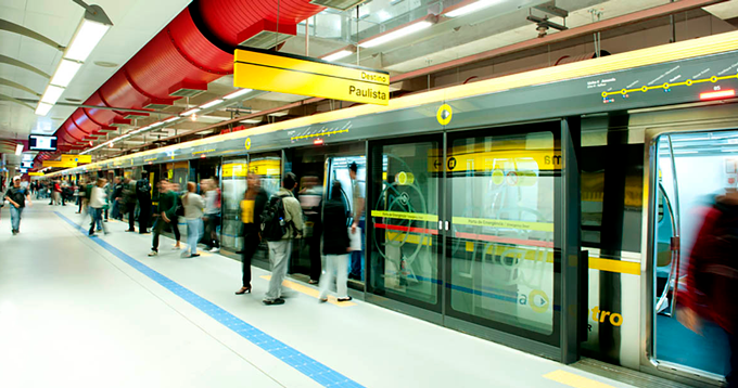  Juíza bloqueia reconhecimento facial no metrô de São Paulo por violar a LGPD