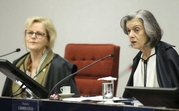  UM LONGO CAMINHO: Judiciário brasileiro ainda tem pouca presença feminina