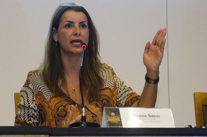  Promotora que combateu crime organizado no Rio vai receber Prêmio Internacional “Mulheres de Coragem”