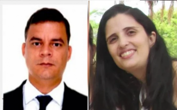  STJ mantém prisão de advogado que atropelou servidora após briga de trânsito em Brasília