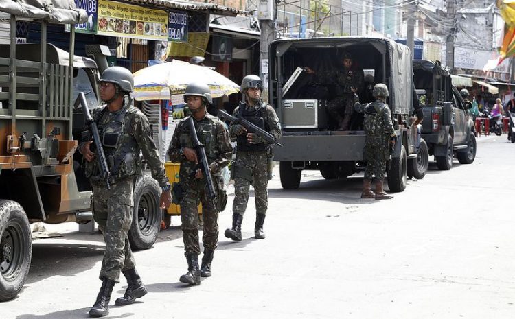  STF julgará se Justiça Militar pode decretar perda de posto, patente ou graduação por crimes