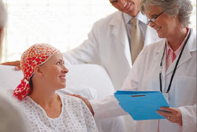  MPF cobra cumprimento de prazo para tratamento de pacientes com câncer