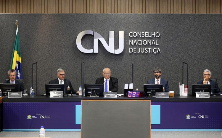  Saúde integrará rol de boas práticas da Justiça validadas pelo CNJ