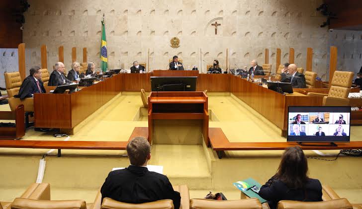  STF vai decidir sobre aplicação da justiça gratuita nos tribunais trabalhistas