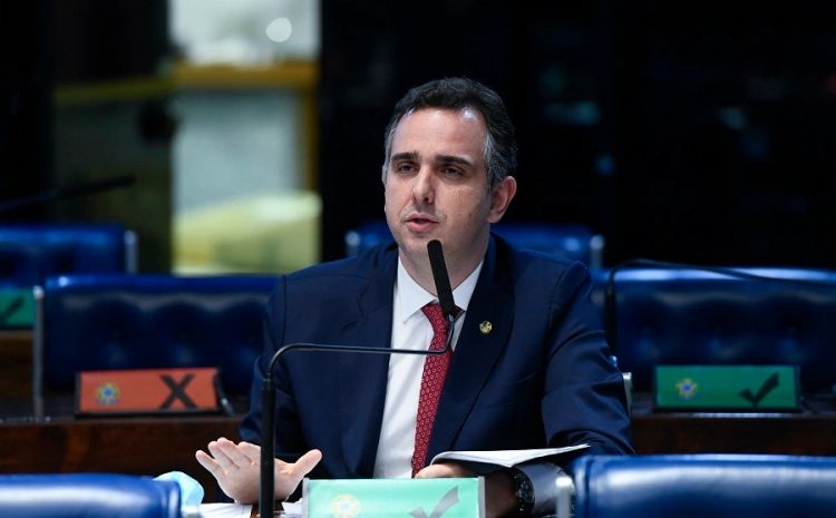  Pacheco destaca isenção da Justiça Eleitoral para garantir transparência nas eleições