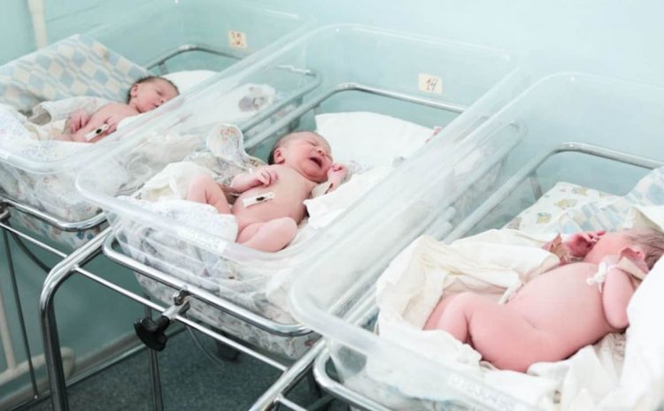  TJSC determina indenização em R$ 300 mil em caso de troca de bebês na maternidade